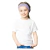 REMERA INFANTIL SPUM - BLANCO - comprar online
