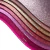 GLITERINA ADORIE ROSA NEON A4 - 20 HOJAS G24 en internet