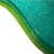 GLITERINA ADORIE VERDE OLIVA A4 - 20 HOJAS G31 en internet