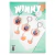 WINKY SEMITRANSPARENTE A4 ARTJET - 1 HOJA - comprar online