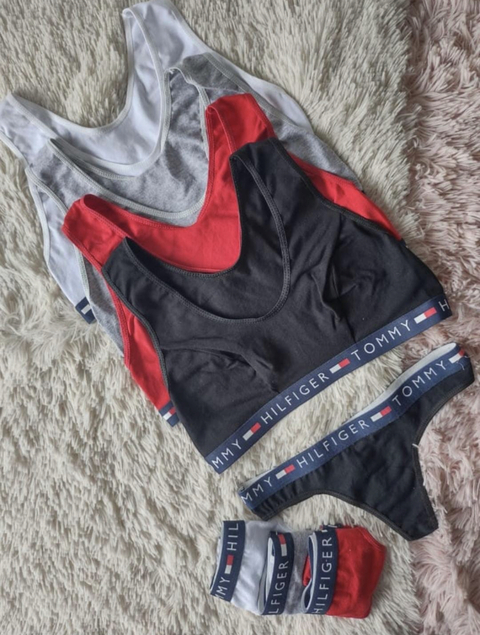 TommyDeportivo