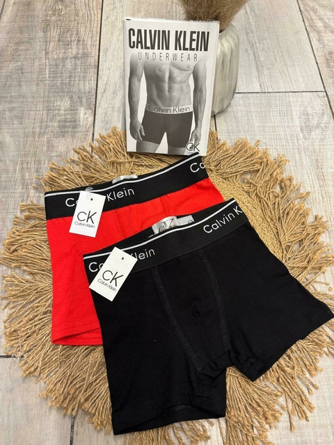 Calvin Niño - comprar online