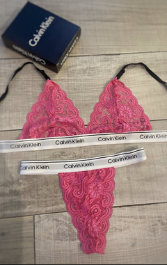 Calvinbralette - comprar online