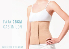 Faja28cm
