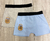 Boxer Niño - tienda online
