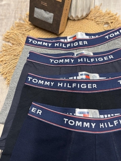 Tommy Etiqueta - tienda online