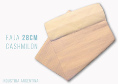 Faja28cm - comprar online