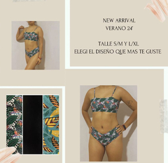 MayaElioraBando - comprar online