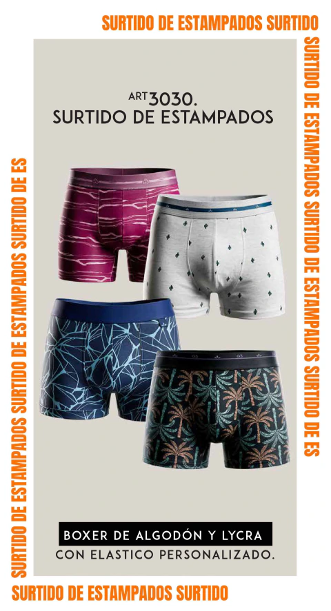 G3ESTAMPADOS