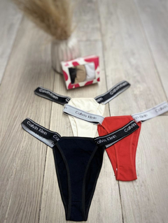 Calvintanga