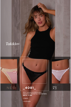 Takki4081 - comprar online