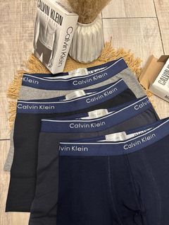 Calvin Etiqueta - comprar online