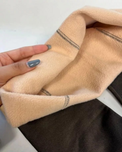 Panty Peluche - Casa Luli