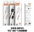Cable V8 Black 2.0A BP03 Somostel