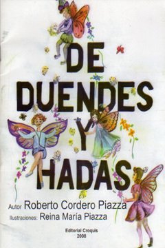 De duendes y hadas