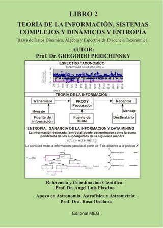 Teoría de la Información, Sistemas Complejos y Dinámicos y Entropía