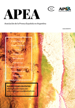 Revista APEA N° 2