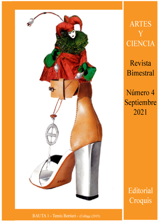 Revista Artes y Ciencia n° 4