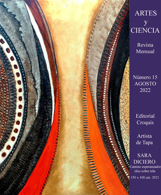 Revista Artes y Ciencia