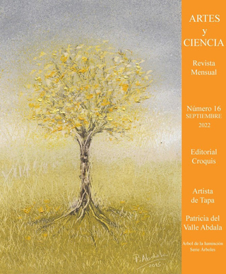 Revista Artes y Ciencia n° 16