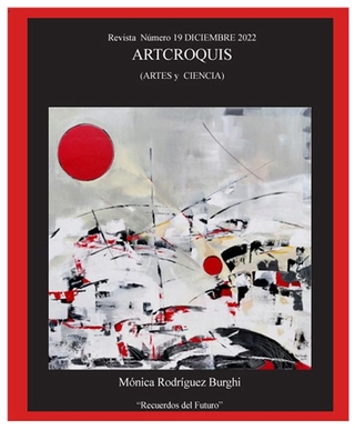 Revista Artcroquis