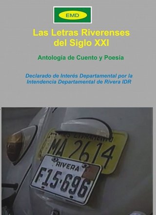 Las letras rieverenses del siglo XXI