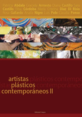 artistas plásticos contemporáneos II