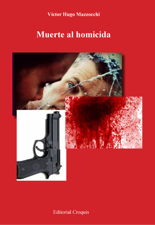 Muerte al homicida