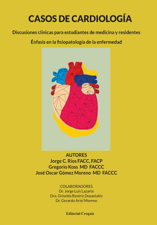 Casos de Cardiología