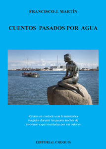 Cuentos pasados por agua