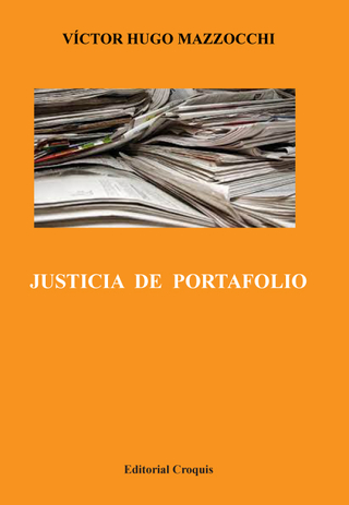 Justicia de portafolio