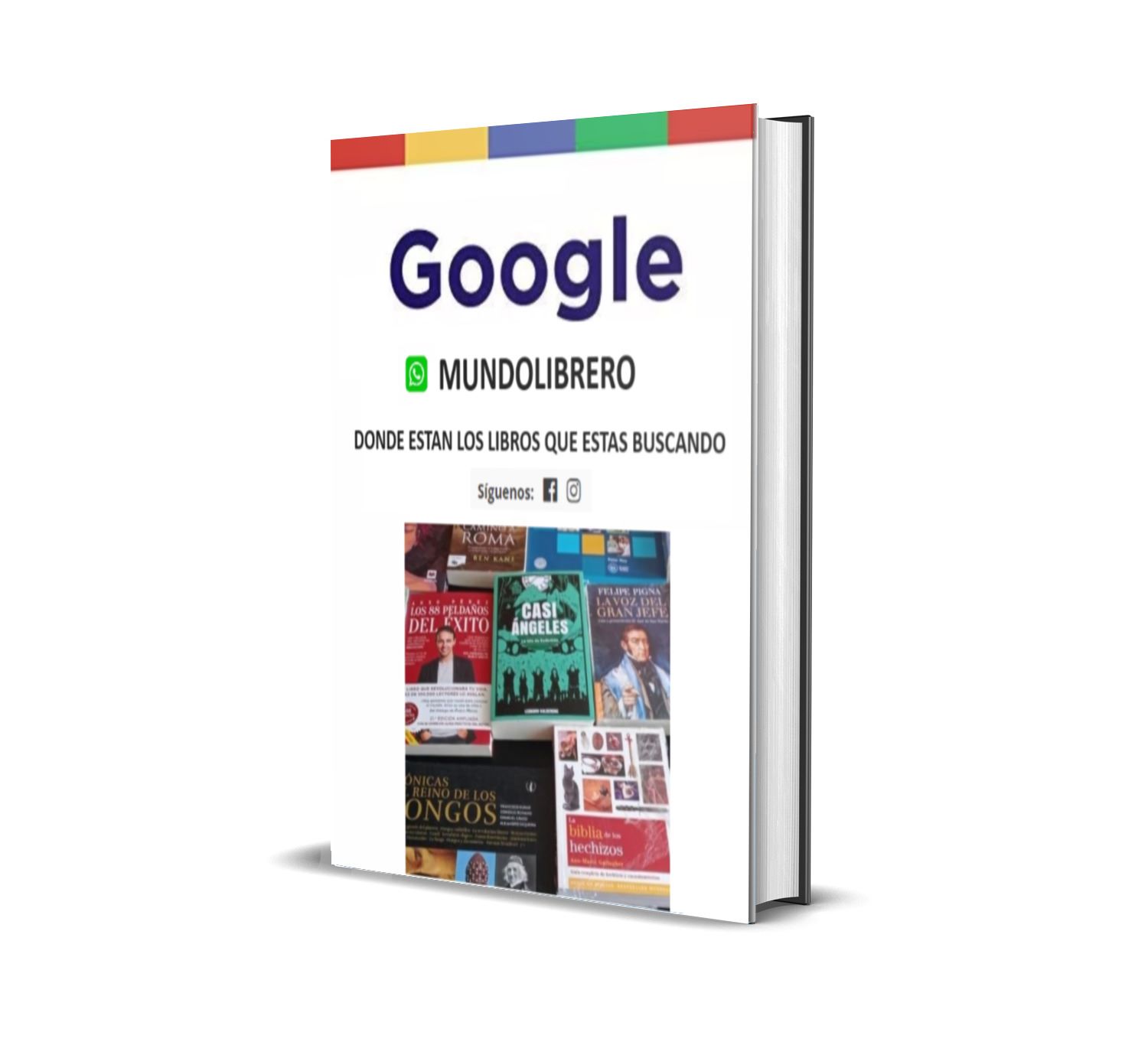 Un Buen Libro