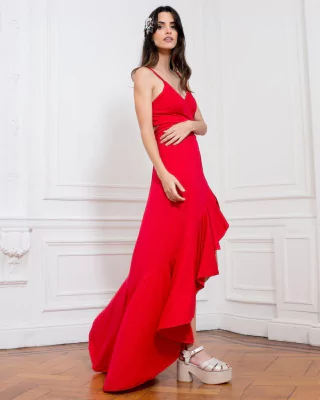 Falda Granada - comprar online