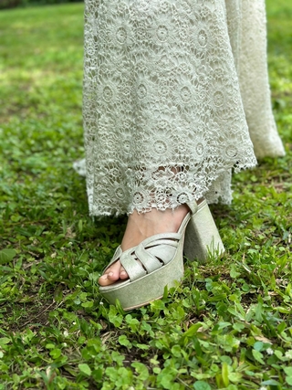 Zapato Carolina - comprar online