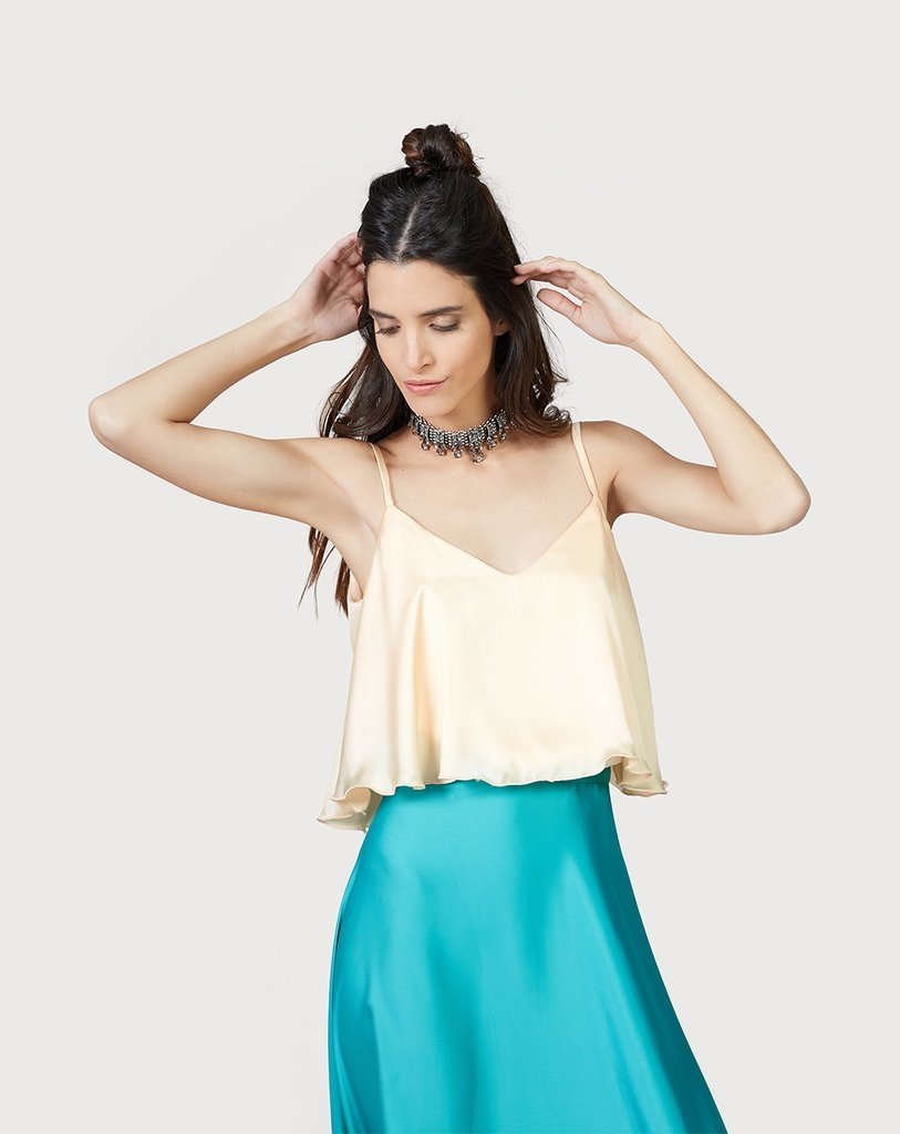 Blusa Marbella