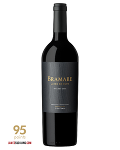 2022 Bramare Luján de Cuyo Malbec - comprar online