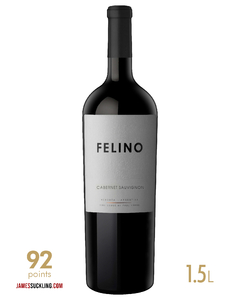 MAGNUM - 2019 Felino Cabernet Sauvignon - comprar online
