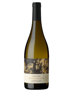 2023 Viña Cobos Vinculum Chardonnay - comprar online
