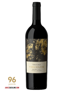 2021 Viña Cobos Vinculum Malbec - comprar online