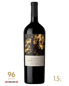 MAGNUM - 2021 Viña Cobos Vinculum Malbec - comprar online