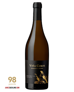 2022 Viña Cobos Zingaretti Estate Chardonnay - comprar online