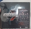CD CATEGORY 7 - Category 7 [jewel case + slipcase]