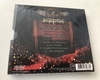 CD PAGAN THRONE- Imperatoris [slipcase + poster]