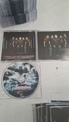CD CATEGORY 7 - Category 7 [jewel case + slipcase]