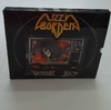 CD LIZZY BORDEN - Visual Lies (slipcase edition)