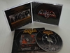 CD LIZZY BORDEN - Visual Lies (slipcase edition)