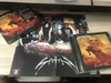 CD SATAN - Earth infernal [slipcase + poster]