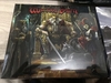 CD WARRIOR PATH - The Mad King [ Slipcase + poster]