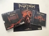 CD PAGAN THRONE- Imperatoris [slipcase + poster]