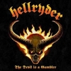 CD HELLRYDER - The Devil is a Gambler [slipcase deluxe + poster]